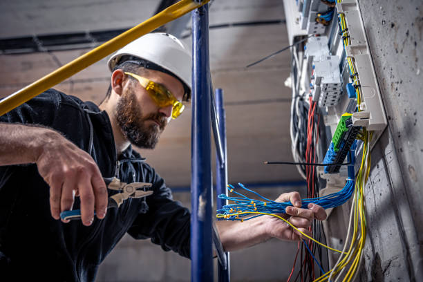 Why Trust Our Certified Electricians for Your Electrical Needs in ND?