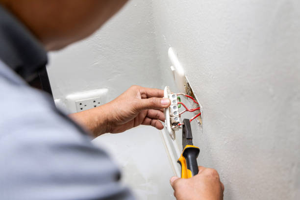 Best Electrical Repair Services  in Rugby, ND