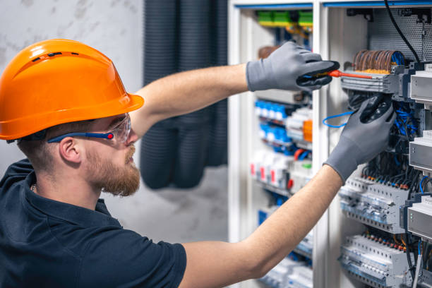 Best Electrical Wiring Services  in Rugby, ND